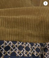 Brooks Brothers（ブルックスブラザーズ）カジュアルジャケット ベージュ サイズ:0(S位) レディース/2200640118013