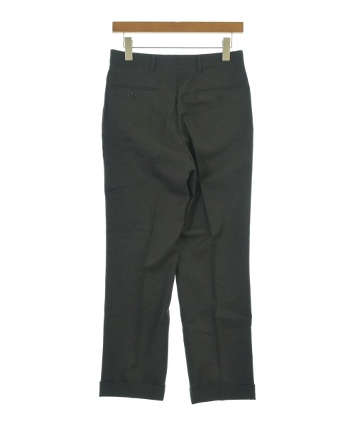 Brooks Brothers（ブルックスブラザーズ）スラックス グレー サイズ:L メンズ/2200640223038