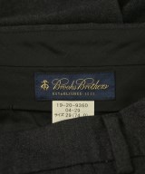 Brooks Brothers（ブルックスブラザーズ）スラックス グレー サイズ:L メンズ/2200640223038