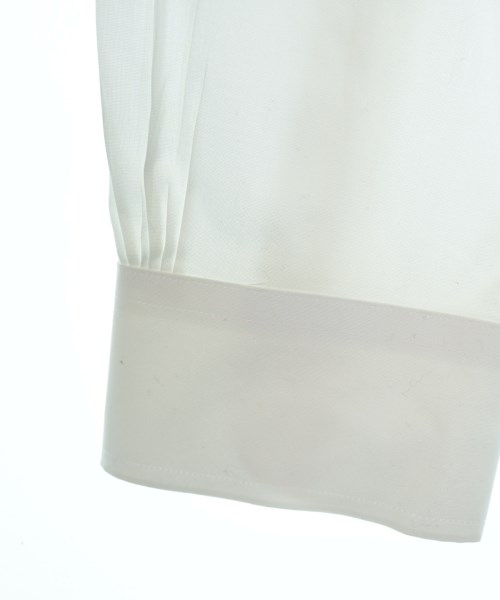 Brooks Brothers（ブルックスブラザーズ）ドレスシャツ 白 サイズ:M メンズ/2200628377043