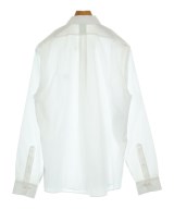 Brooks Brothers（ブルックスブラザーズ）ドレスシャツ 白 サイズ:M メンズ/2200628377043