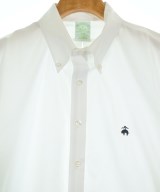 Brooks Brothers（ブルックスブラザーズ）ドレスシャツ 白 サイズ:M メンズ/2200628377043