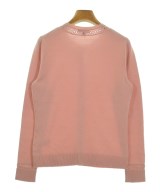 Brooks Brothers（ブルックスブラザーズ）カーディガン ピンク サイズ:XS レディース/2200626526030