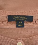 Brooks Brothers（ブルックスブラザーズ）カーディガン ピンク サイズ:XS レディース/2200626526030