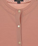 Brooks Brothers（ブルックスブラザーズ）カーディガン ピンク サイズ:XS レディース/2200626526030