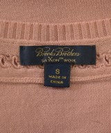 Brooks Brothers（ブルックスブラザーズ）ニット・セーター ピンク サイズ:S レディース/2200626526061