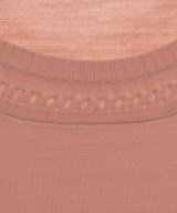 Brooks Brothers（ブルックスブラザーズ）ニット・セーター ピンク サイズ:S レディース/2200626526061