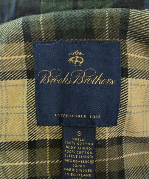 Brooks Brothers（ブルックスブラザーズ）その他 カーキ サイズ:S メンズ/2200629099012