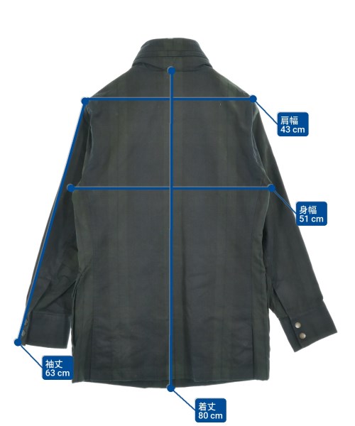 Brooks Brothers（ブルックスブラザーズ）その他 カーキ サイズ:S メンズ/2200629099012