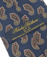 Brooks Brothers（ブルックスブラザーズ）ネクタイ 紺 サイズ:- メンズ/2200640648114