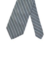 Brooks Brothers（ブルックスブラザーズ）ネクタイ グレー サイズ:- メンズ/2200640792329