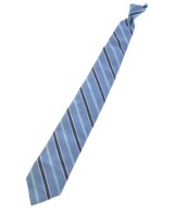 Brooks Brothers（ブルックスブラザーズ）ネクタイ 青 サイズ:- メンズ/2200640792336