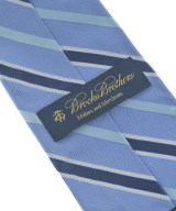 Brooks Brothers（ブルックスブラザーズ）ネクタイ 青 サイズ:- メンズ/2200640792336