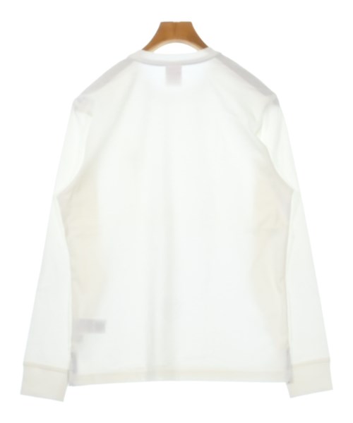 Brooks Brothers（ブルックスブラザーズ）Tシャツ・カットソー 白 サイズ:S メンズ/2200641273032