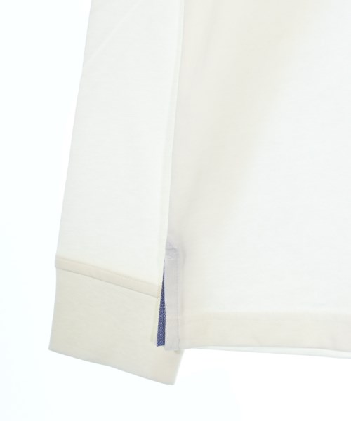 Brooks Brothers（ブルックスブラザーズ）Tシャツ・カットソー 白 サイズ:S メンズ/2200641273032