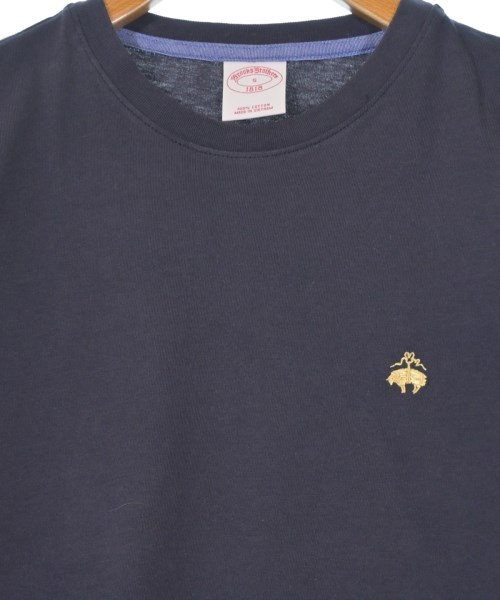 Brooks Brothers（ブルックスブラザーズ）Tシャツ・カットソー 紺 サイズ:S メンズ/2200641273087