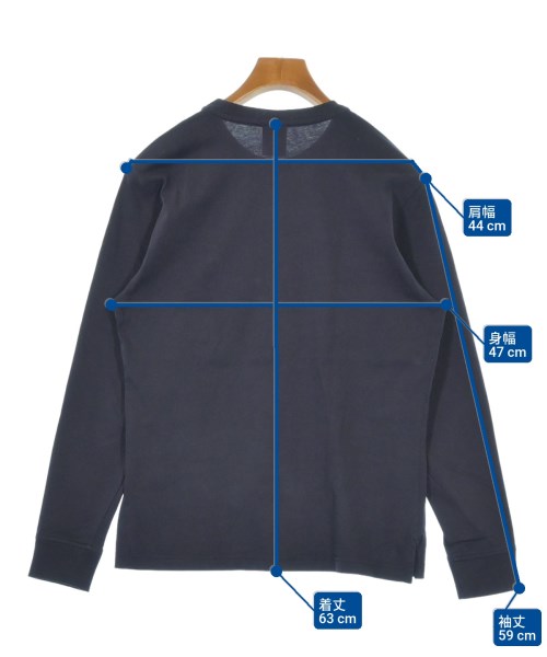 Brooks Brothers（ブルックスブラザーズ）Tシャツ・カットソー 紺 サイズ:S メンズ/2200641273087