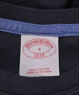 Brooks Brothers（ブルックスブラザーズ）Tシャツ・カットソー 紺 サイズ:S メンズ/2200641273087