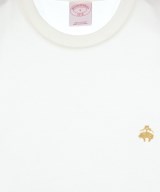 Brooks Brothers（ブルックスブラザーズ）Tシャツ・カットソー 白 サイズ:S メンズ/2200641273094