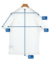 Brooks Brothers（ブルックスブラザーズ）Tシャツ・カットソー 白 サイズ:S メンズ/2200641273094