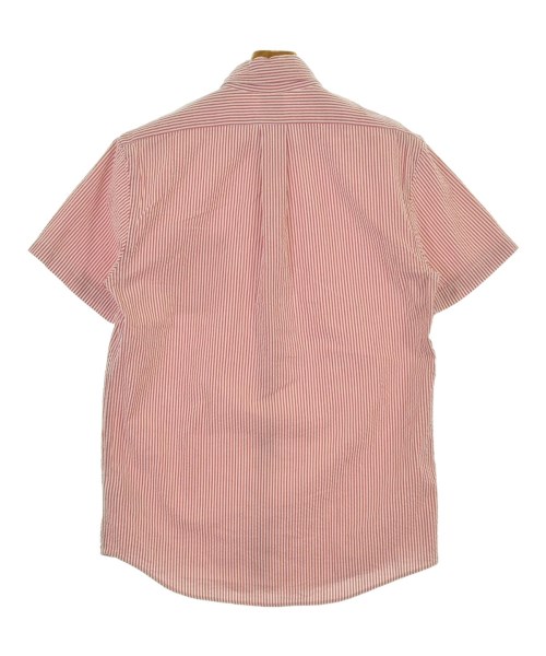 Brooks Brothers（ブルックスブラザーズ）カジュアルシャツ 赤 サイズ:S メンズ/2200627706202