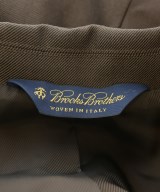 Brooks Brothers（ブルックスブラザーズ）トレンチコート 茶 サイズ:4(M位) レディース/2200629327016