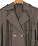 Brooks Brothers（ブルックスブラザーズ）トレンチコート 茶 サイズ:4(M位) レディース/2200629327016