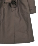 Brooks Brothers（ブルックスブラザーズ）トレンチコート 茶 サイズ:4(M位) レディース/2200629327016