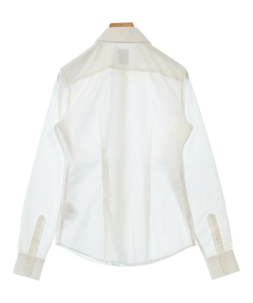 Brooks Brothers（ブルックスブラザーズ）ドレスシャツ 白 サイズ:0(S位) レディース/2200636269071