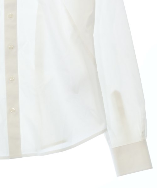 Brooks Brothers（ブルックスブラザーズ）ドレスシャツ 白 サイズ:0(S位) レディース/2200636269071