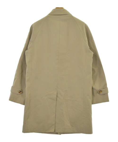 Brooks Brothers（ブルックスブラザーズ）ステンカラーコート ベージュ サイズ:S メンズ/2200642295033
