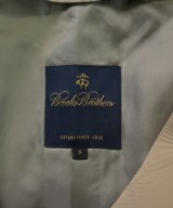 Brooks Brothers（ブルックスブラザーズ）ステンカラーコート ベージュ サイズ:S メンズ/2200642295033