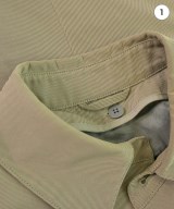 Brooks Brothers（ブルックスブラザーズ）ステンカラーコート ベージュ サイズ:S メンズ/2200642295033