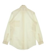 Brooks Brothers（ブルックスブラザーズ）カジュアルシャツ 白 サイズ:15(S位) メンズ/2200642534019