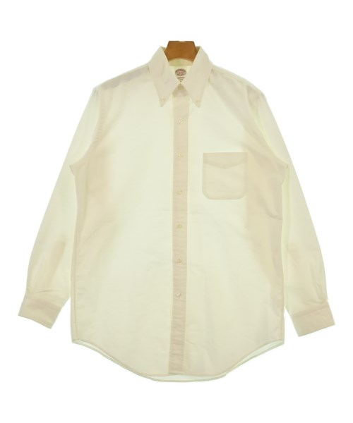 ブルックスブラザーズ(Brooks Brothers)のBrooks Brothers カジュアルシャツ