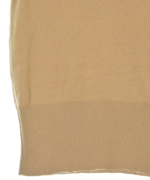 Brooks Brothers（ブルックスブラザーズ）ベスト ベージュ サイズ:-(XS位) レディース/2200628722072