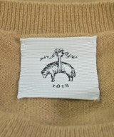 Brooks Brothers（ブルックスブラザーズ）ベスト ベージュ サイズ:-(XS位) レディース/2200628722072