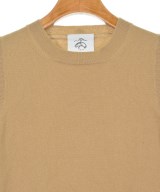 Brooks Brothers（ブルックスブラザーズ）ベスト ベージュ サイズ:-(XS位) レディース/2200628722072