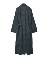 Brooks Brothers（ブルックスブラザーズ）カジュアルシャツ 紺 サイズ:XS レディース/2200631793014