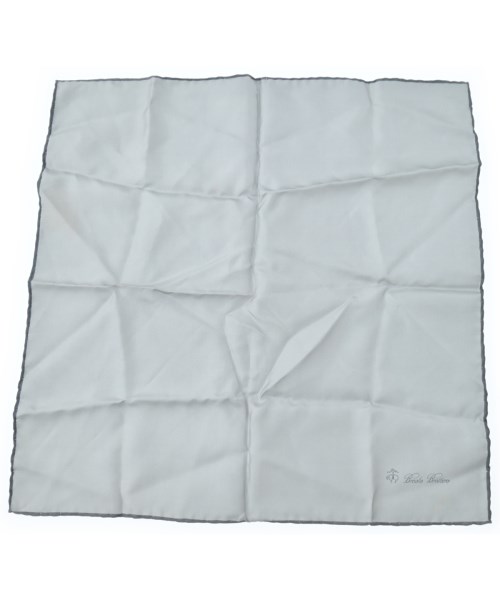 Brooks Brothers（ブルックスブラザーズ）小物類（その他） グレー サイズ:- メンズ/2200632667253