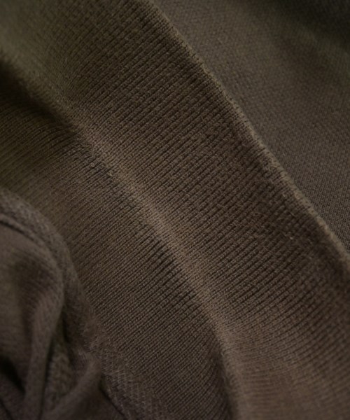 Brooks Brothers（ブルックスブラザーズ）ポロシャツ 茶 サイズ:M メンズ/2200642940087