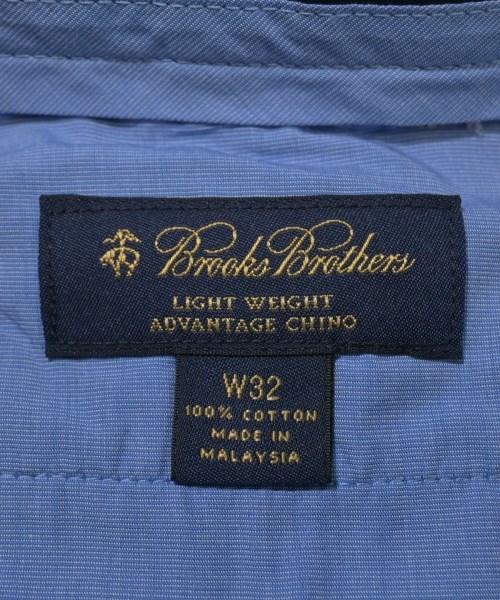 Brooks Brothers（ブルックスブラザーズ）ショートパンツ ベージュ サイズ:32(L位) メンズ/2200643172012