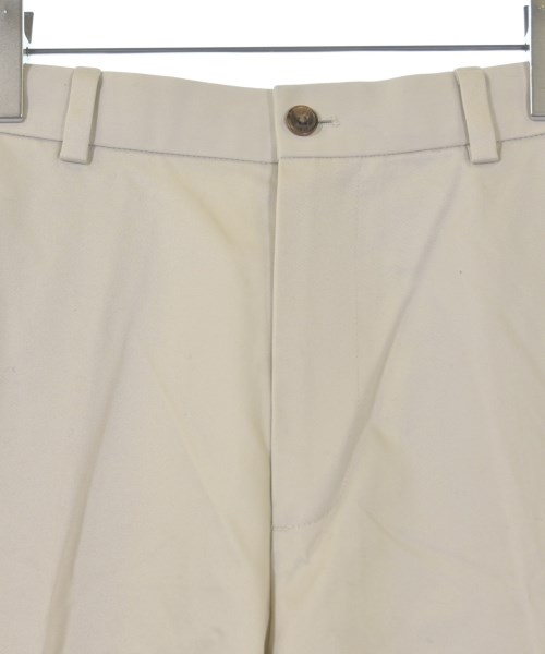 Brooks Brothers（ブルックスブラザーズ）ショートパンツ ベージュ サイズ:32(L位) メンズ/2200643172012