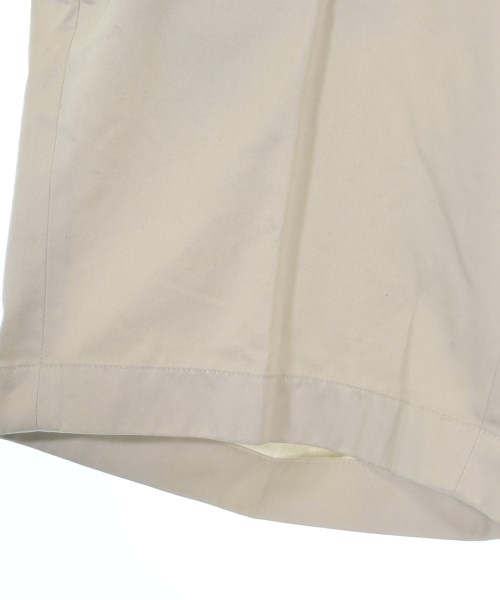 Brooks Brothers（ブルックスブラザーズ）ショートパンツ ベージュ サイズ:32(L位) メンズ/2200643172012