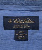 Brooks Brothers（ブルックスブラザーズ）ショートパンツ ベージュ サイズ:32(L位) メンズ/2200643172012