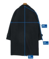 Brooks Brothers（ブルックスブラザーズ）チェスターコート 紺 サイズ:38(L位) メンズ/2200643172050