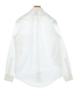 Brooks Brothers（ブルックスブラザーズ）ドレスシャツ 白 サイズ:-(M位) メンズ/2200643202023