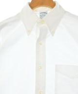 Brooks Brothers（ブルックスブラザーズ）ドレスシャツ 白 サイズ:-(M位) メンズ/2200643202023