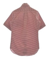 Brooks Brothers（ブルックスブラザーズ）カジュアルシャツ 赤 サイズ:BB0(S位) メンズ/2200643219038