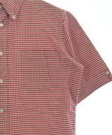 Brooks Brothers（ブルックスブラザーズ）カジュアルシャツ 赤 サイズ:BB0(S位) メンズ/2200643219038